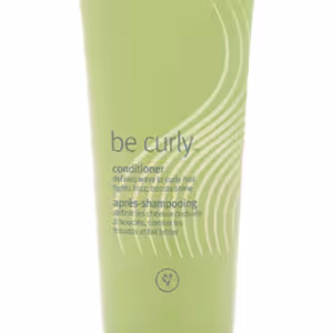 Aveda Be curly conditioner
