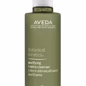 Aveda botanical kinetics purifying creme cleanser