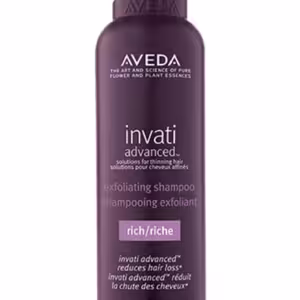 Aveda Invati Advanced Exfoliating Shampoo Rich