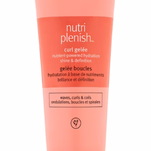 Aveda Nutriplenish curl gelée