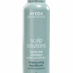 Scalp Solutions Balancing Shampoo