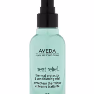 Heat Relief thermal protector & conditioning mist