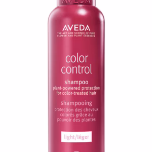 Color Control Light Shampoo