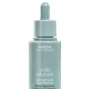 Scalp Solutions Overnight Serum