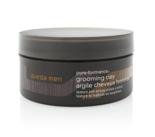Aveda men pure-formance grooming clay