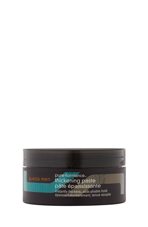 Aveda men pure-formance thickening paste
