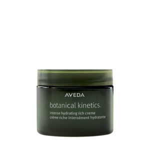 Aveda Botanical kinetics Intense hydrating rich creme