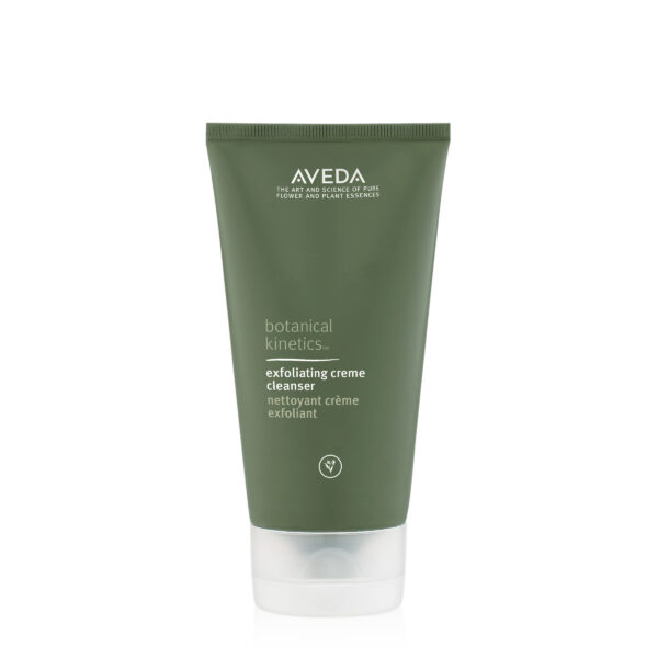 Aveda Botanical kinetics exfoliating creme cleanser 150 ml