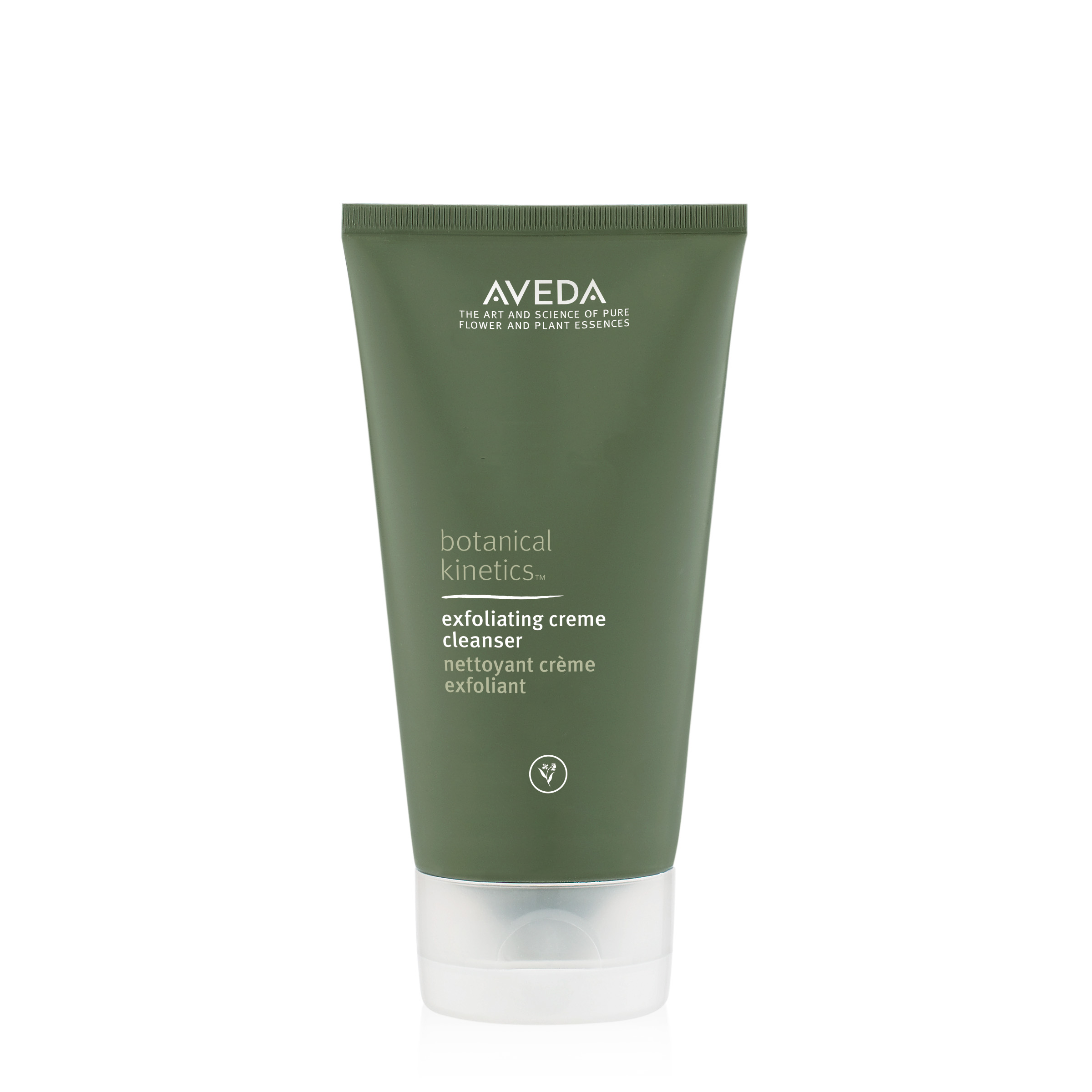 Aveda Botanical kinetics exfoliating creme cleanser 150 ml