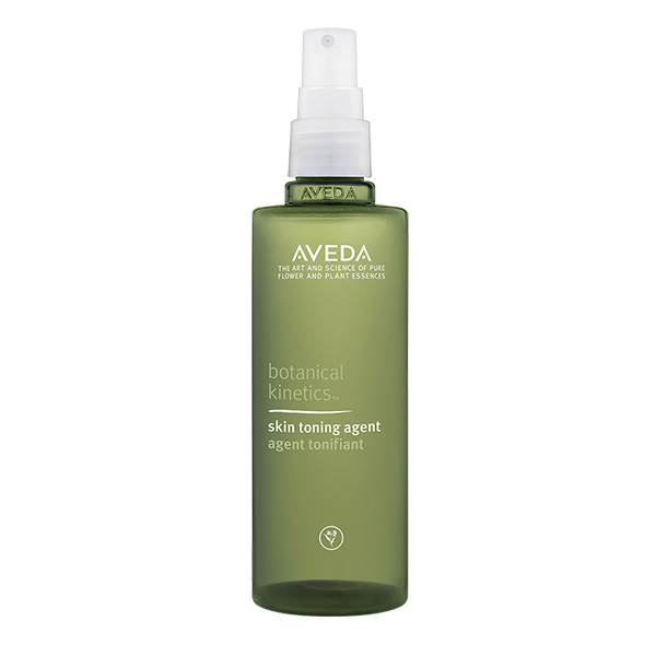 Aveda Botanical kinetics skin toning agent