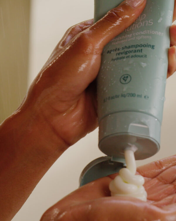 Aveda Scalp Solutions Replenishing Conditioner