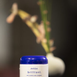 Aveda Brilliant Anti-Numectant Pomade