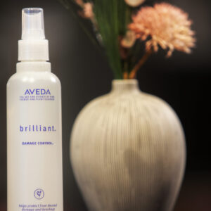Aveda Brilliant Damage Control