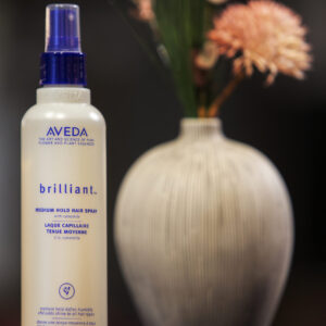 Aveda Brilliant Medium Hold Hair Spray