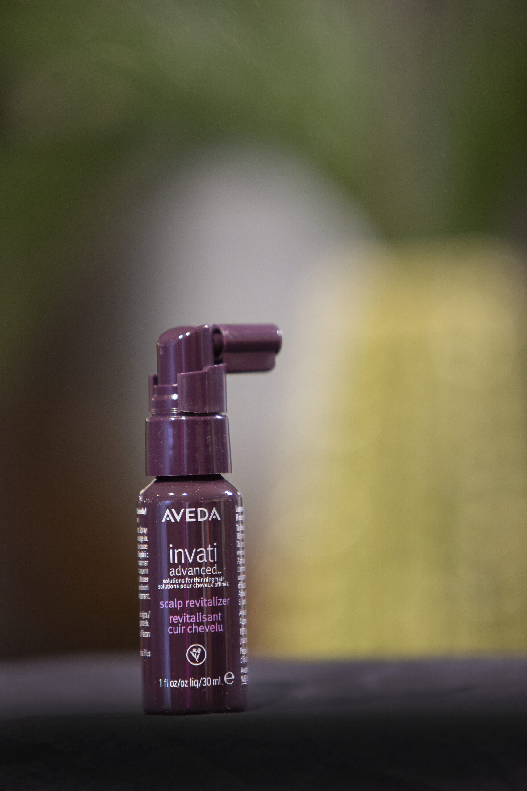 Aveda Invati Advanced Scalp Revitalizer 150 ml