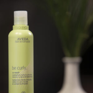 Aveda Be curly Co-wash