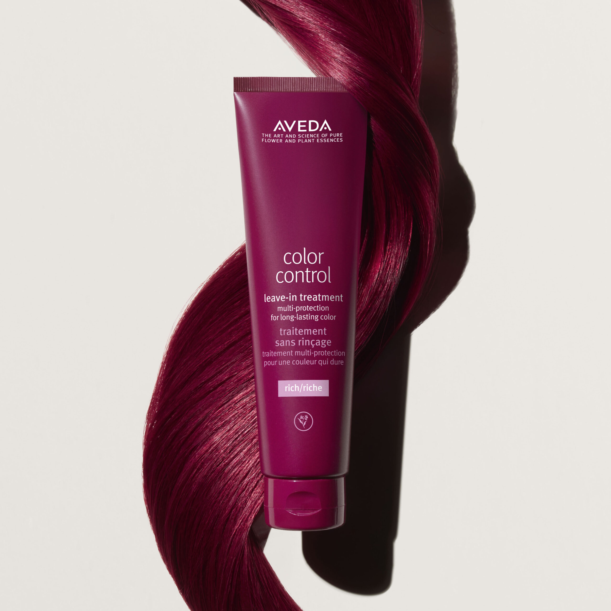 Aveda Color Control Leave-in Treatment: Rich