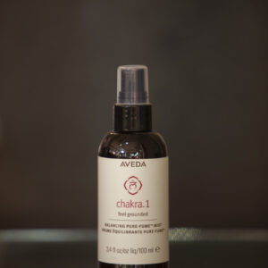 CHAKRA™ 1 BALANCING PURE_FUME™ MIST GROUNDED