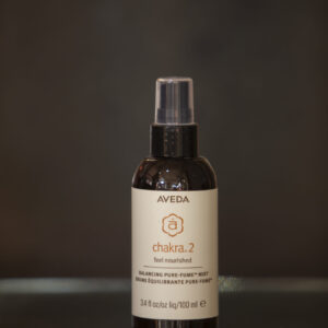 CHAKRA™ 2 BALANCING PURE-FUME™ MIST NOURISHED