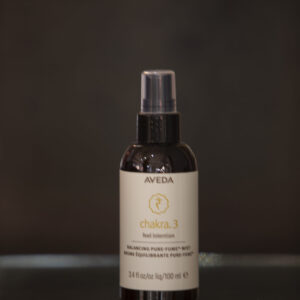 CHAKRA™ 3 BALANCING PURE_FUME™ MIST INTENSION