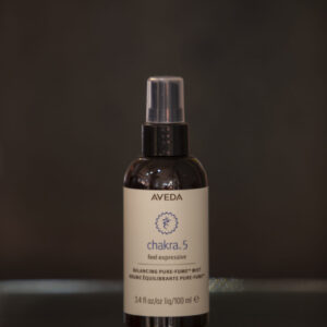 CHAKRA™ 5 BALANCING PURE-MIST™ MIST EXPRESSIVE