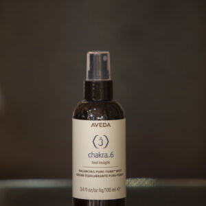 CHAKRA™ 6 BALANCING PURE-FUME™ MIST INSIGHT