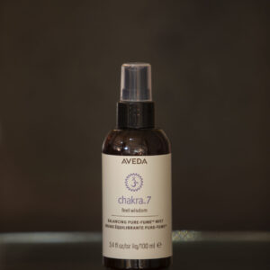 CHAKRA™ 7 BALANCING PURE-FUME™ MIST WISDOM