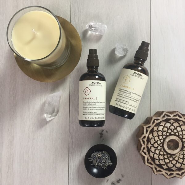 CHAKRA™ 6 BALANCING PURE-FUME™ MIST INSIGHT