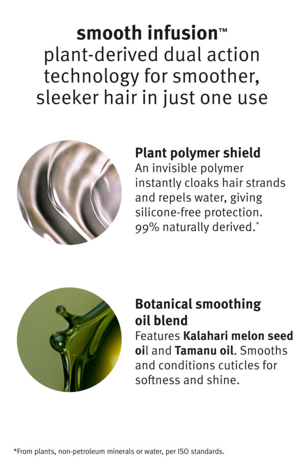 Aveda Smooth Infusion Perfect Blow Dry