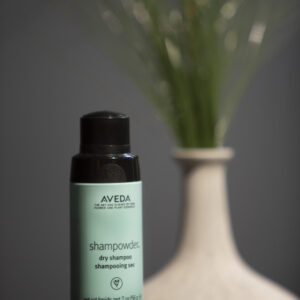 Aveda shampowder