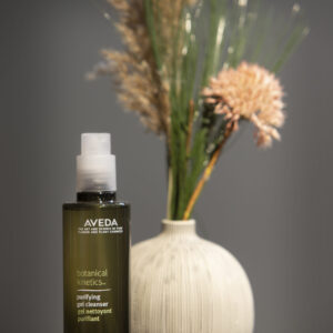 Aveda Botanical kinetics Purifying gel cleanser