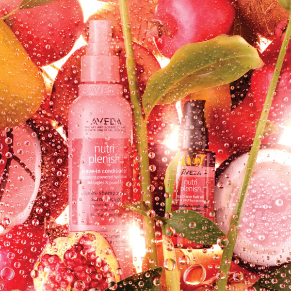 Aveda Nutriplenish Multi-use hair oil 30 ml