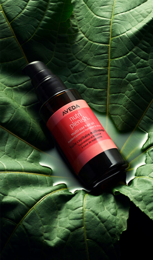 Aveda Nutriplenish Multi-use hair oil 30 ml