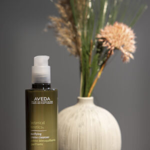 Aveda botanical kinetics purifying creme cleanser