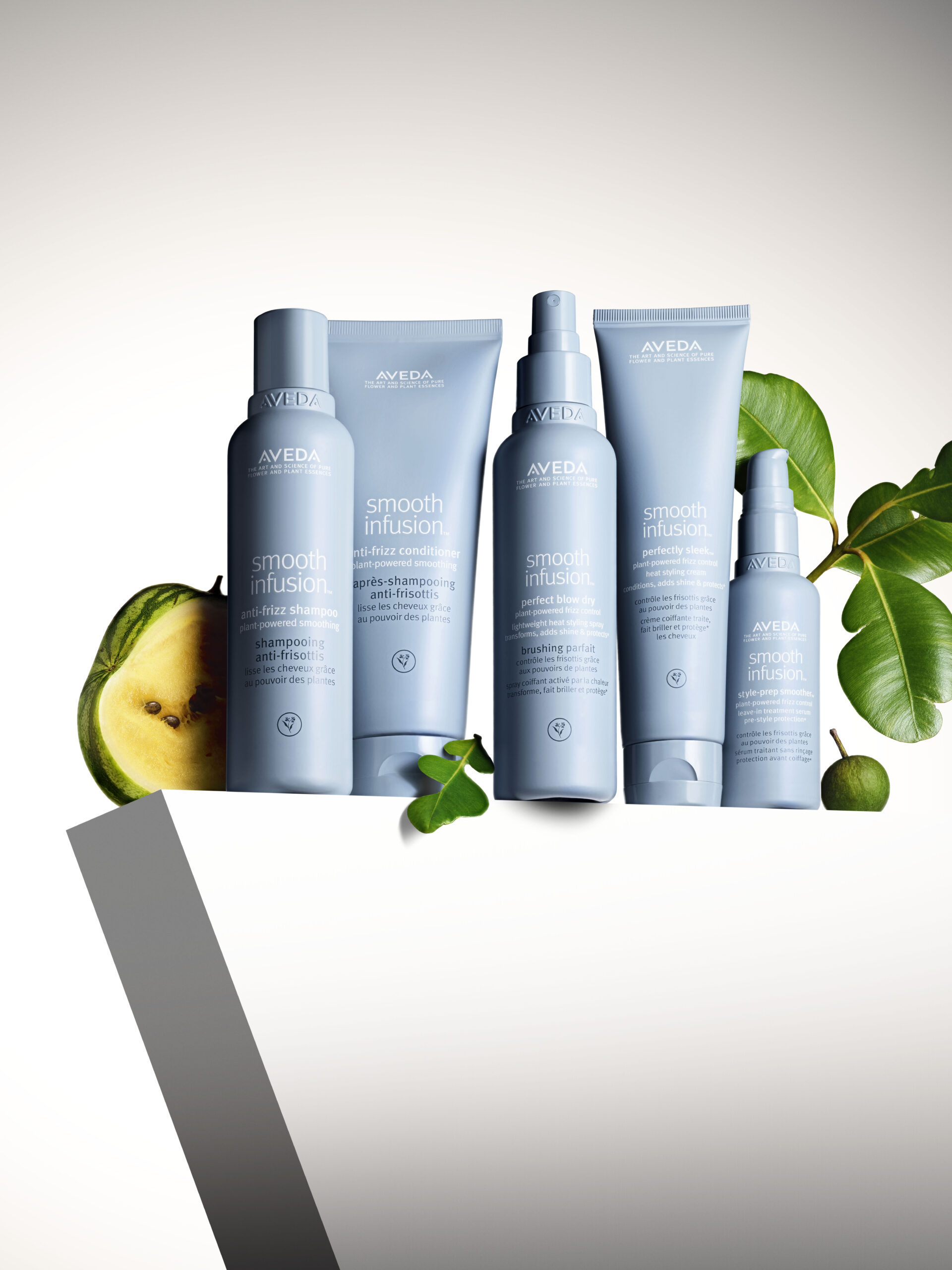 Aveda Smooth Infusion Perfect Blow Dry