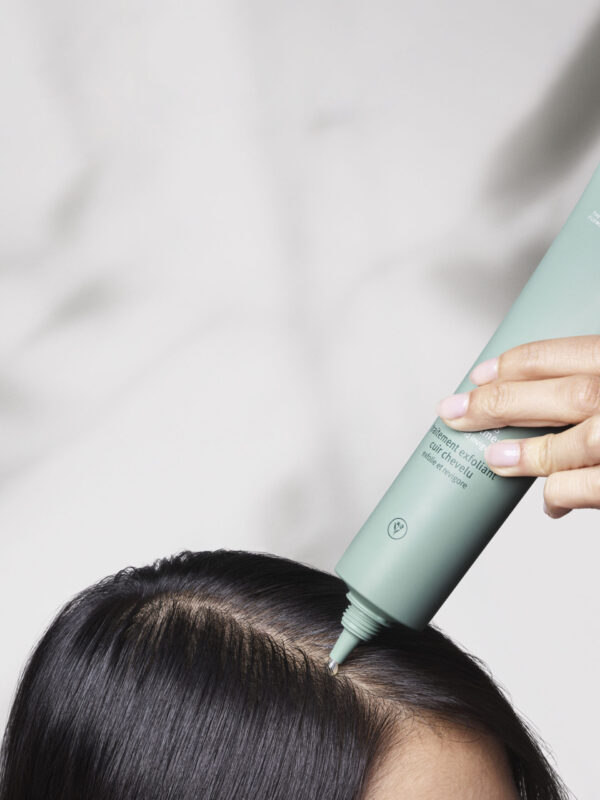 Scalp Solutions Exfoliating Scalp Treatment