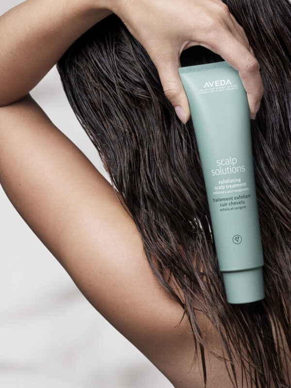 Scalp Solutions Exfoliating Scalp Treatment