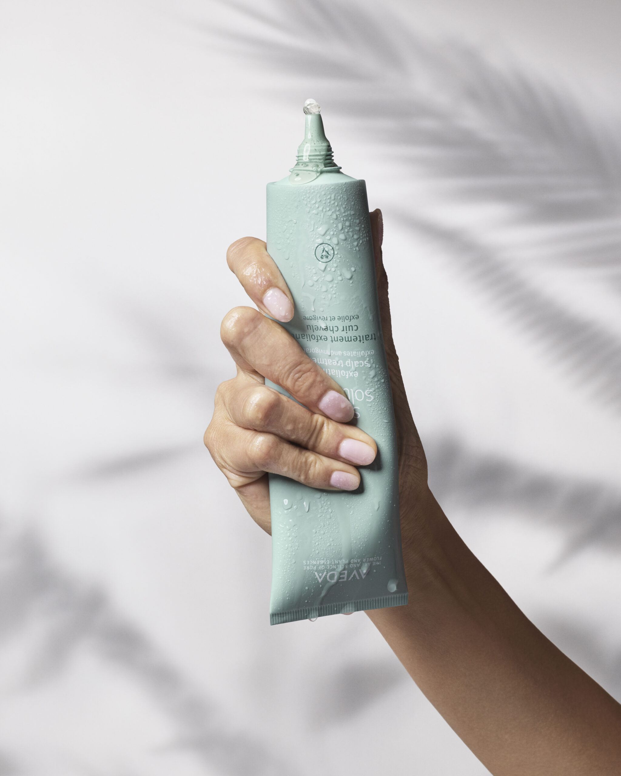 Scalp Solutions Exfoliating Scalp Treatment