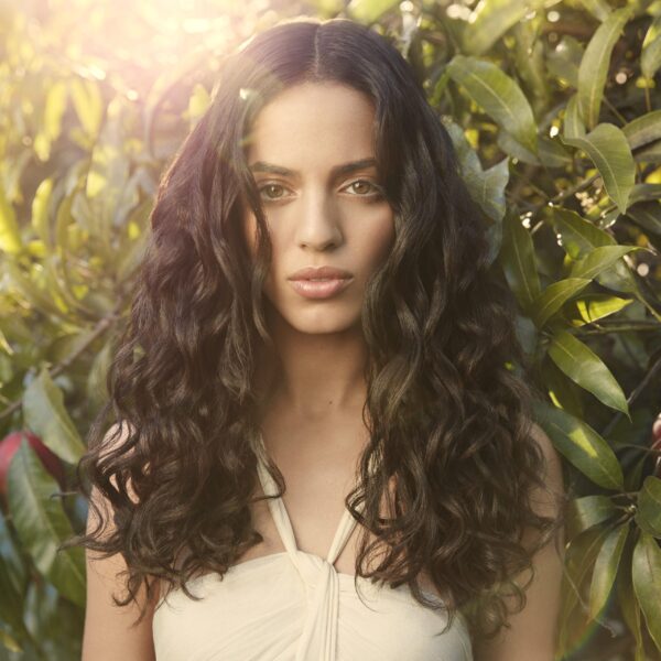 Aveda Be curly Intensive detangling masque