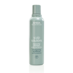 Scalp Solutions Balancing Shampoo