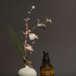 Aveda Tulasara bright concentrate 30 ml