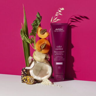 Aveda Color Control Leave-in Treatment: Rich